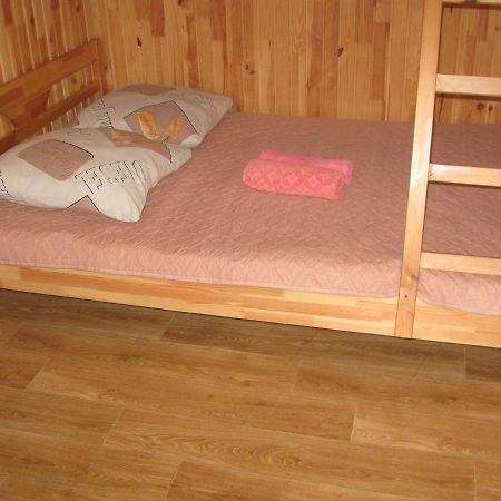 Уютный Домик 133 Причал. Otel Odessa Dış mekan fotoğraf