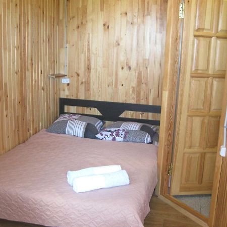 Уютный Домик 133 Причал. Otel Odessa Dış mekan fotoğraf
