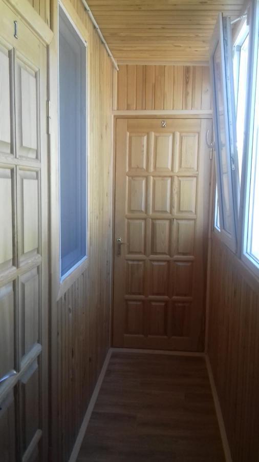 Уютный Домик 133 Причал. Otel Odessa Dış mekan fotoğraf