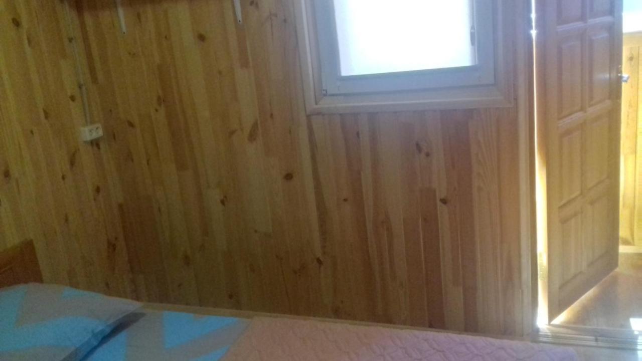 Уютный Домик 133 Причал. Otel Odessa Dış mekan fotoğraf