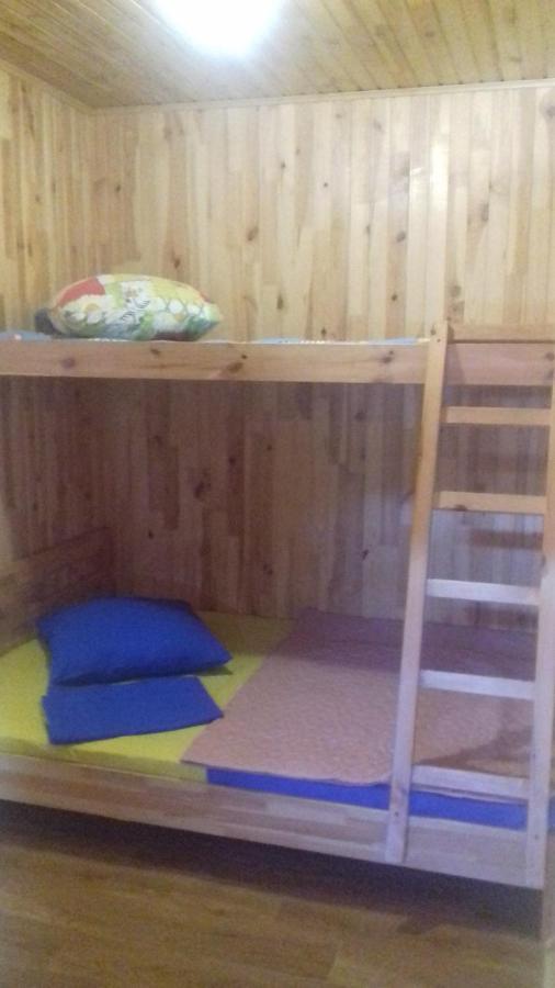 Уютный Домик 133 Причал. Otel Odessa Dış mekan fotoğraf