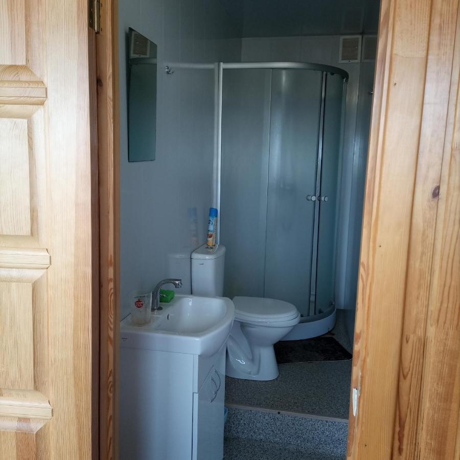 Уютный Домик 133 Причал. Otel Odessa Dış mekan fotoğraf