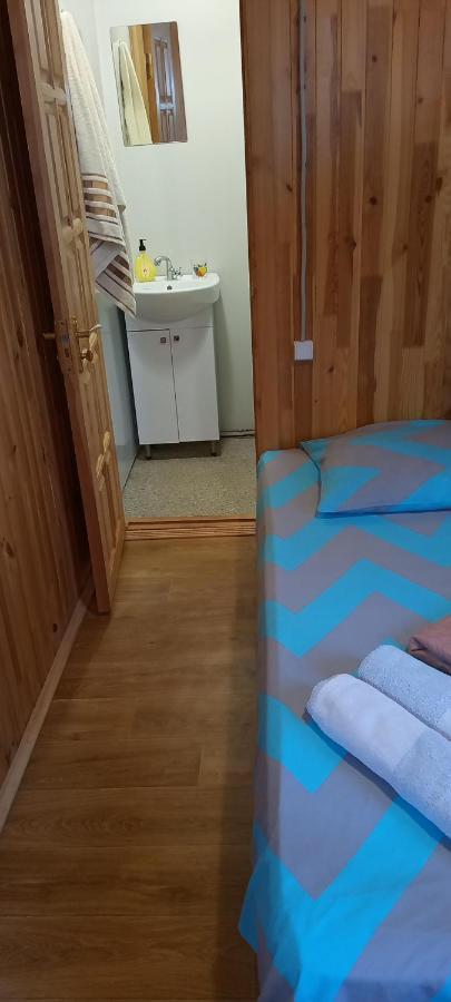 Уютный Домик 133 Причал. Otel Odessa Dış mekan fotoğraf