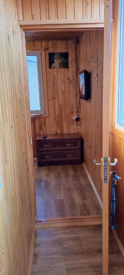 Уютный Домик 133 Причал. Otel Odessa Dış mekan fotoğraf