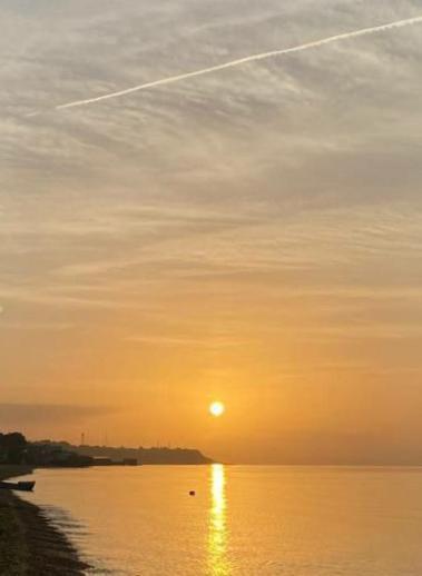 Уютный Домик 133 Причал. Otel Odessa Dış mekan fotoğraf